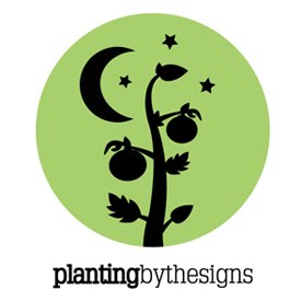 Planting by the Signs - Phil Case