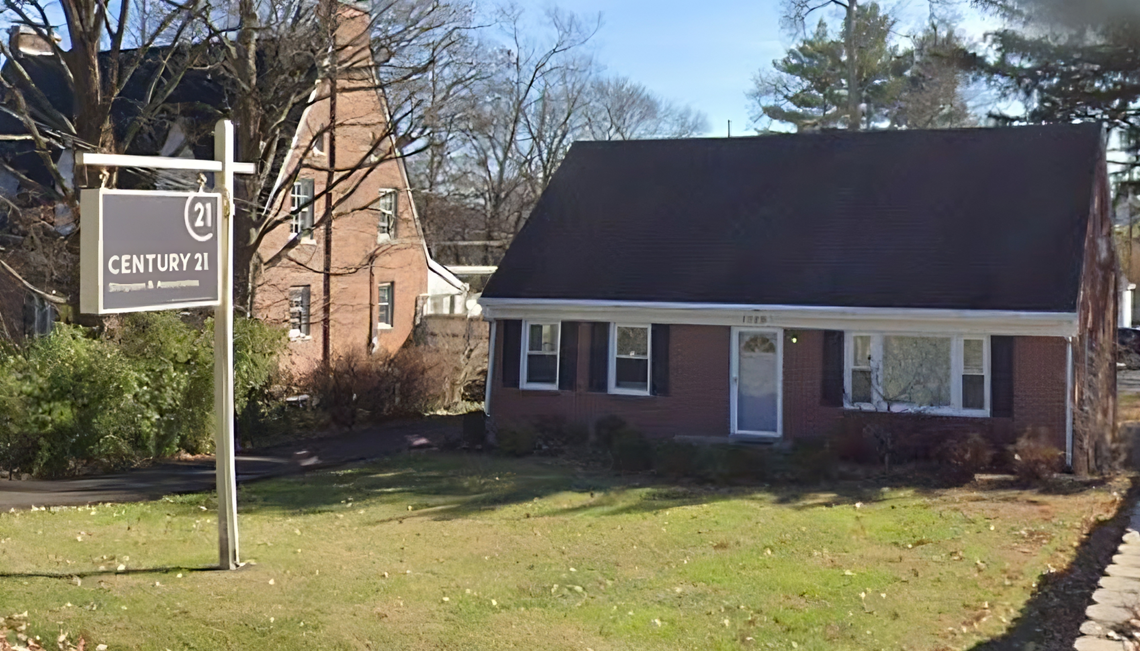 CENTURY 21 Simpson & Associates — Frankfort KY real estate office