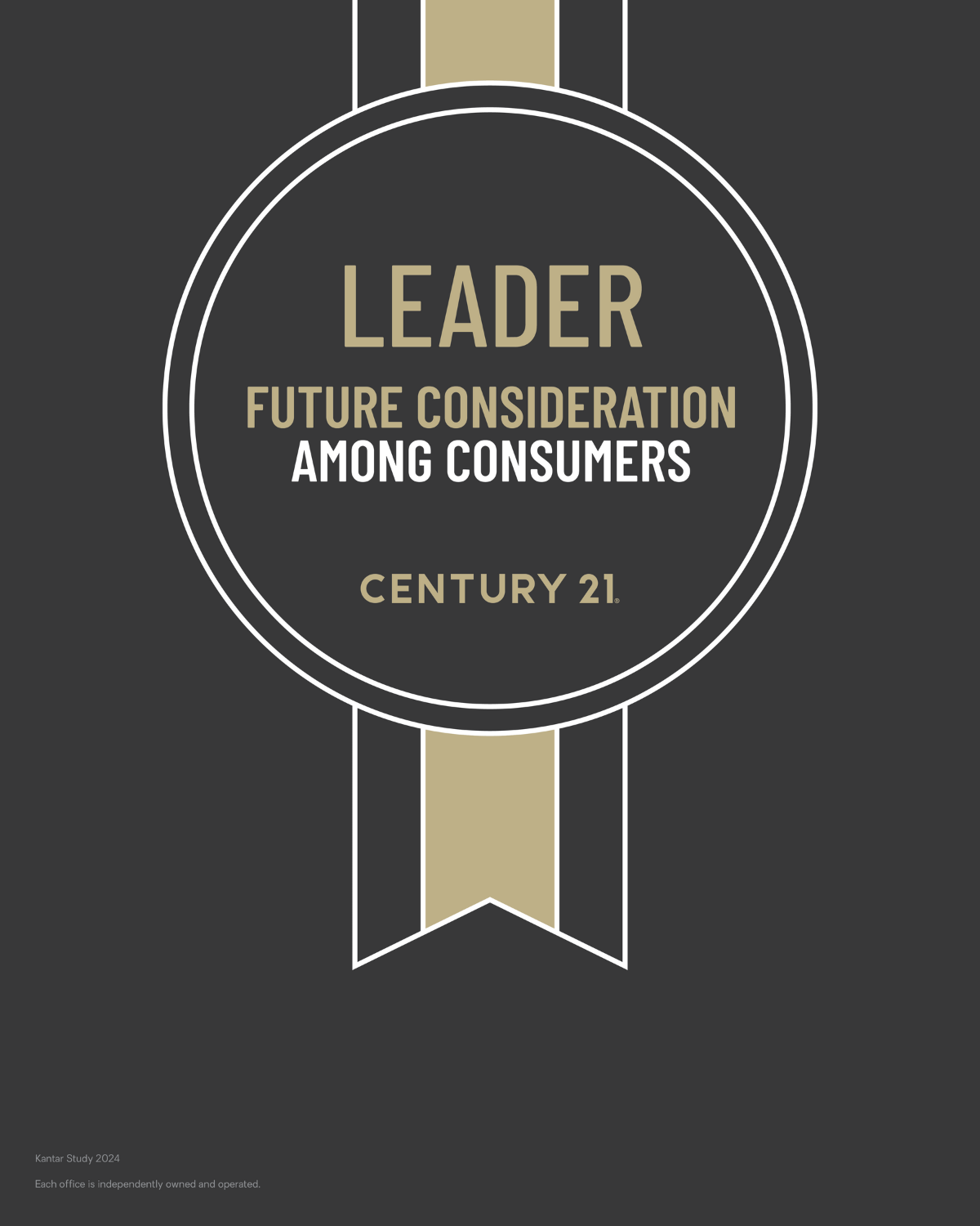 CENTURY 21 Future Consideration